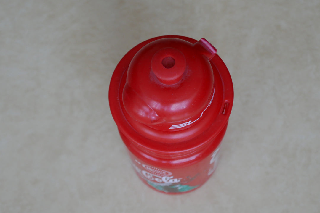 Tour de France 2001 - Bidon Coca-Cola _ #03632