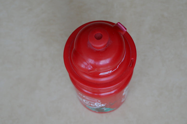 Tour de France 2001 - Bidon Coca-Cola _ #03632