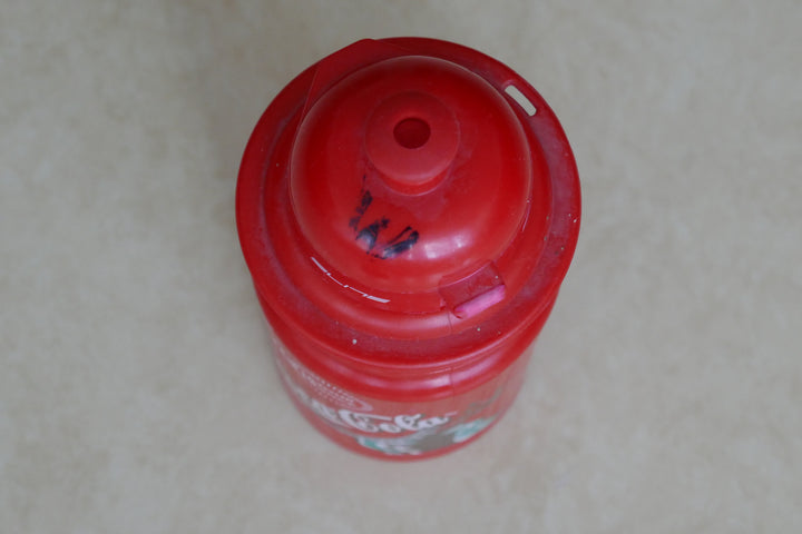 Tour de France 2002 - Bidon Coca-Cola _ #03634