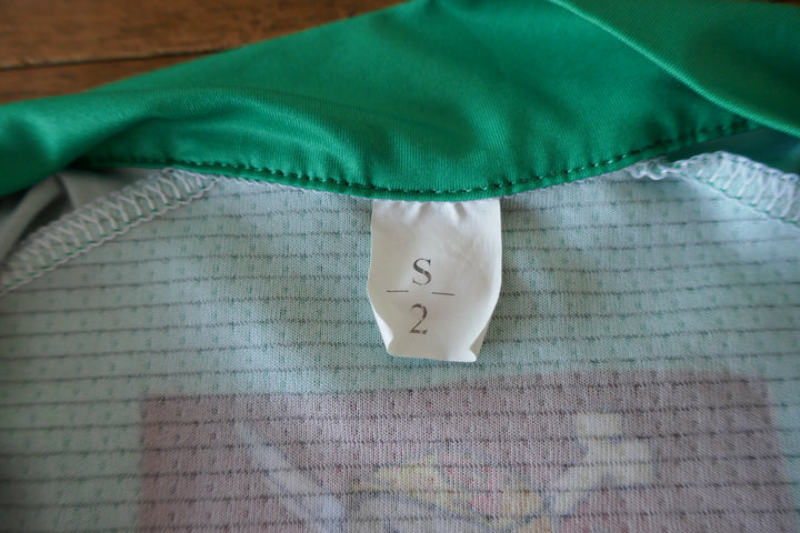 Mercatone Uno - Marco Pantani - Maillot hommage _ (S) #03649