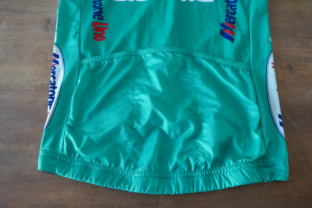 Mercatone Uno - Marco Pantani - Maillot hommage _ (S) #03649