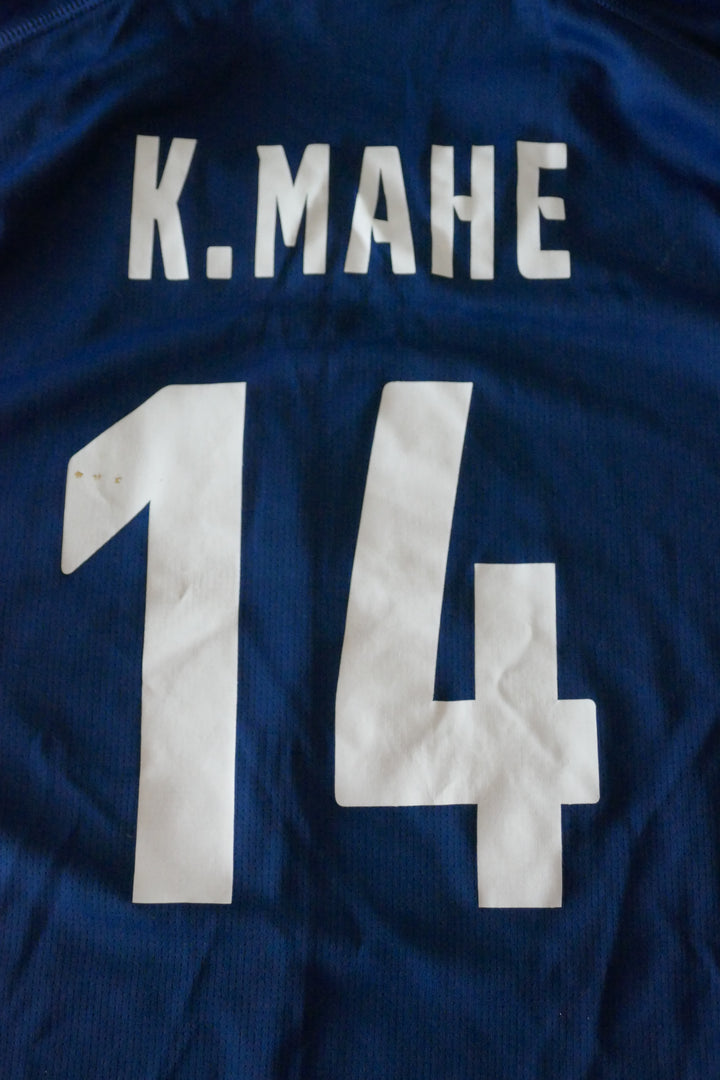 France 2017 - Kentin Mahé - Maillot _ (S) #03639