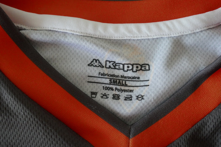 Le Mans Sarthe Basket MSB 2015/16 - Maillot _ (S) #03648