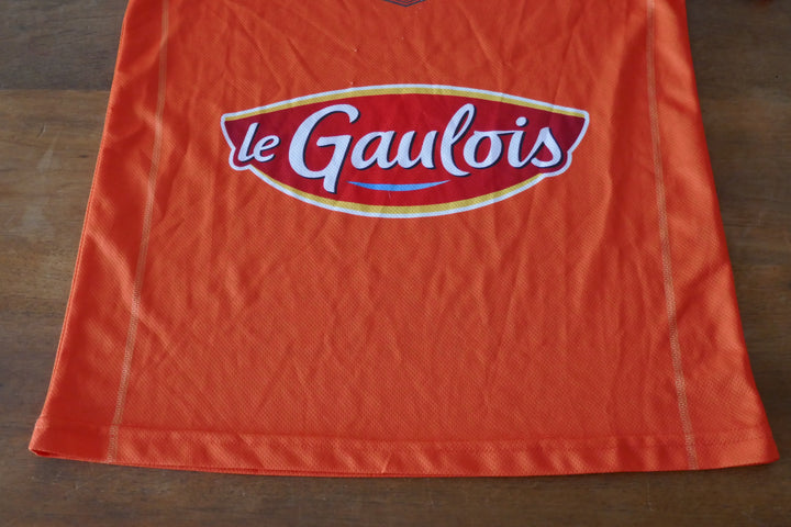 Le Mans Sarthe Basket MSB 2015/16 - Maillot _ (S) #03648