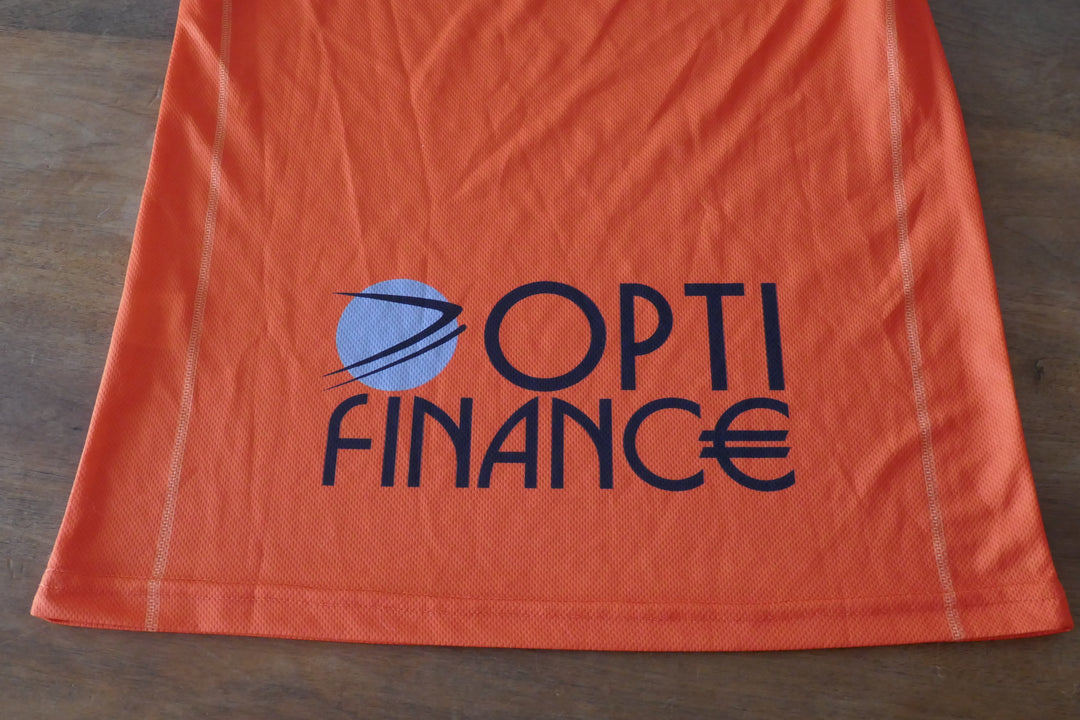 Le Mans Sarthe Basket MSB 2015/16 - Maillot _ (S) #03648