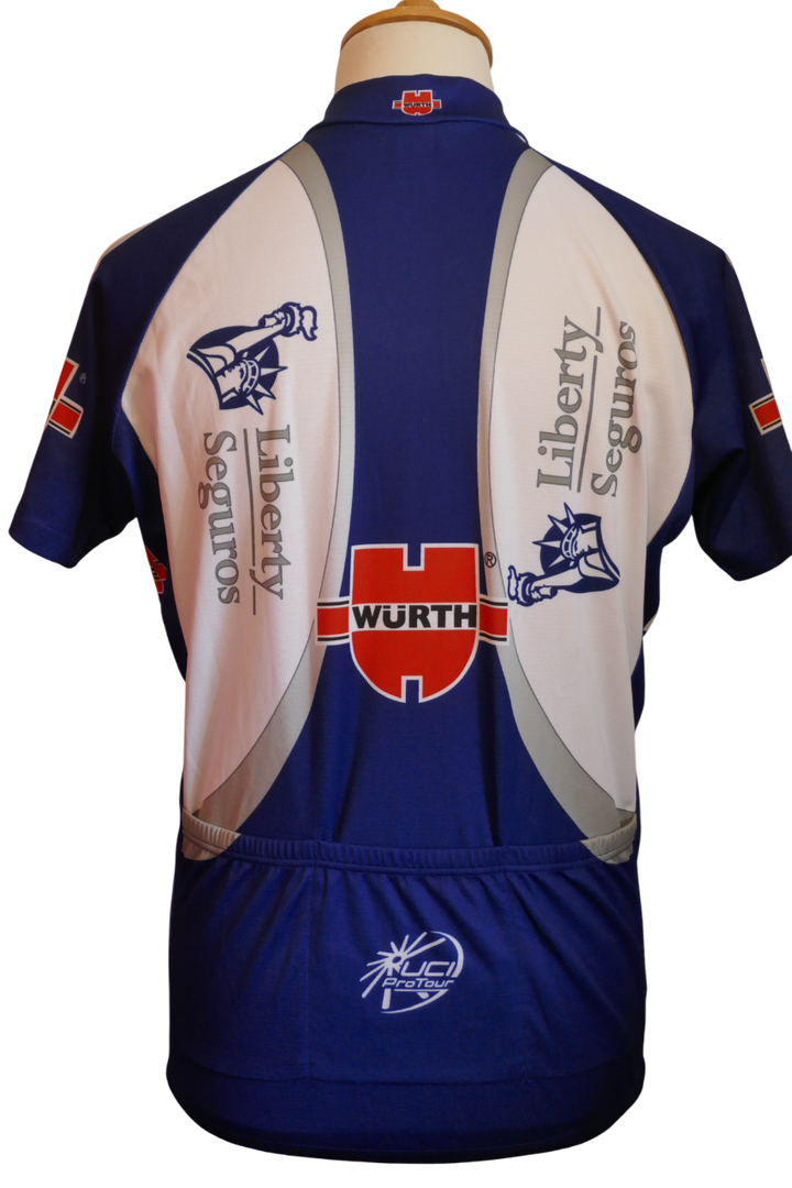 Liberty Seguros 2006 - Maillot _ (XL) #03651