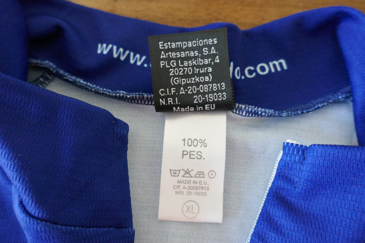 Liberty Seguros 2006 - Maillot _ (XL) #03651