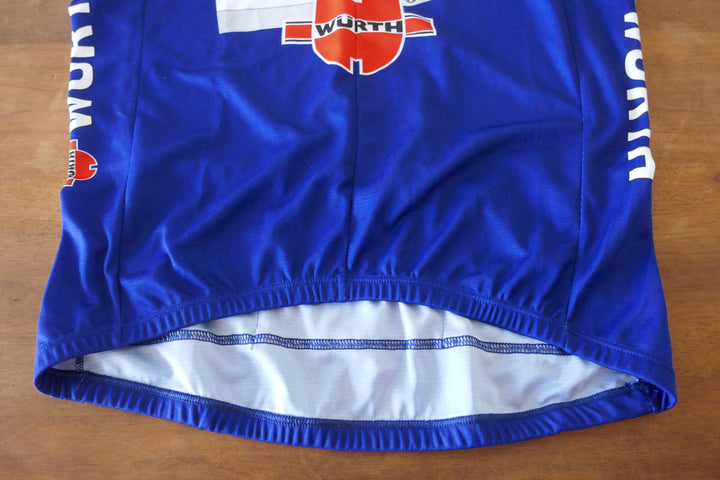 Liberty Seguros 2006 - Maillot _ (XL) #03651