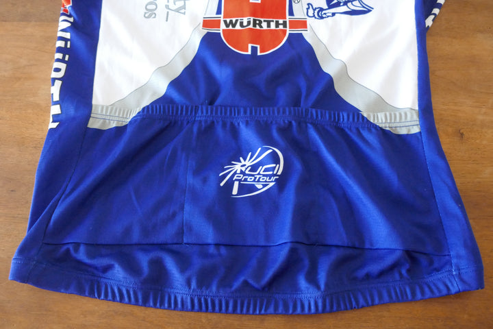 Liberty Seguros 2006 - Maillot _ (XL) #03651