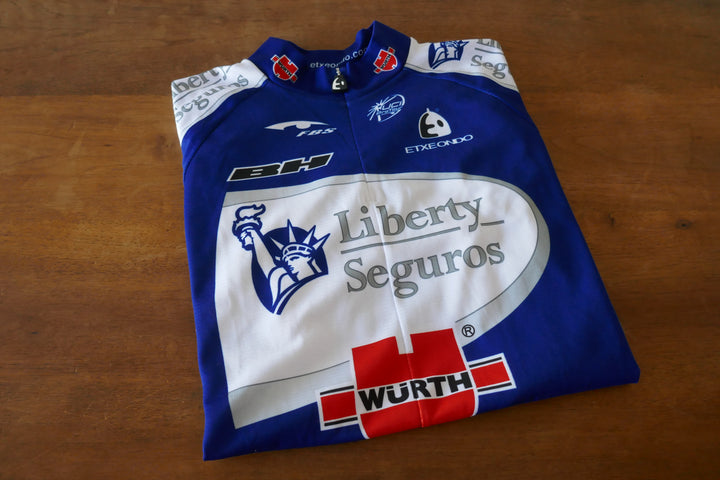 Liberty Seguros 2006 - Maillot _ (XL) #03651