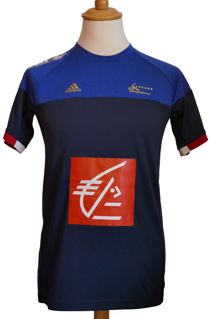 France 2016 - Maillot _ (M) #03653