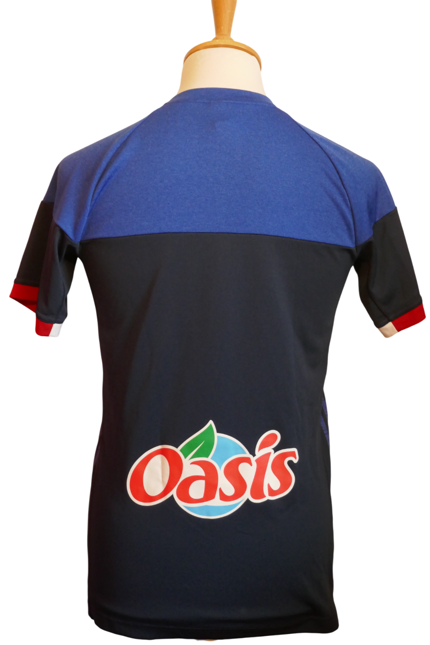 France 2016 - Maillot _ (M) #03653
