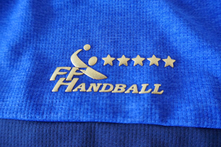 France 2016 - Maillot _ (M) #03653