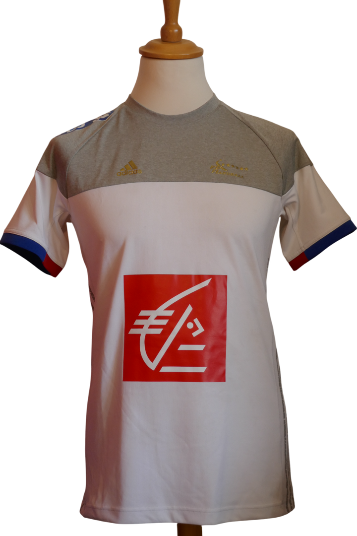 France 2016 - William Accambray - Maillot _ (M) #03652