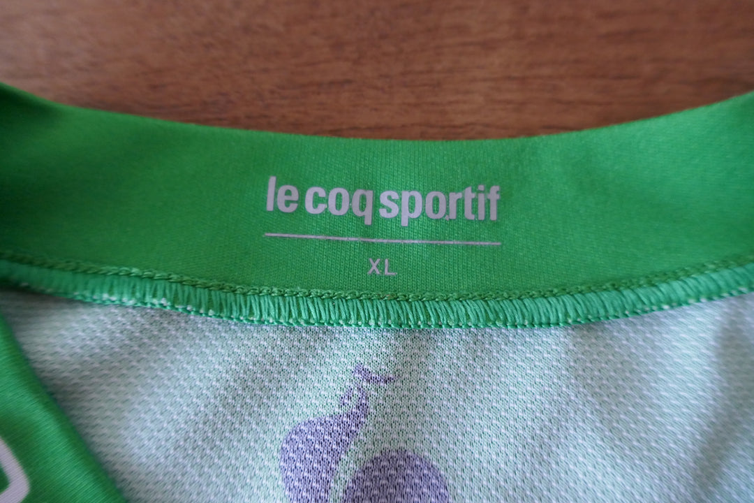 Tour de France 2020 - Maillot vert _ (XL) #03654