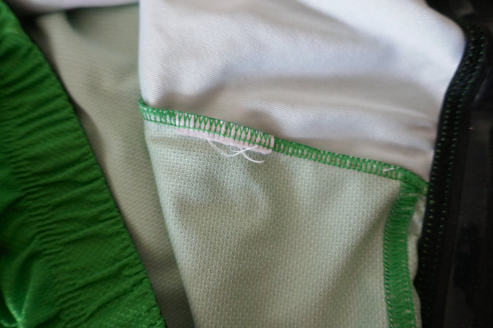 Tour de France 2020 - Maillot vert _ (XL) #03654