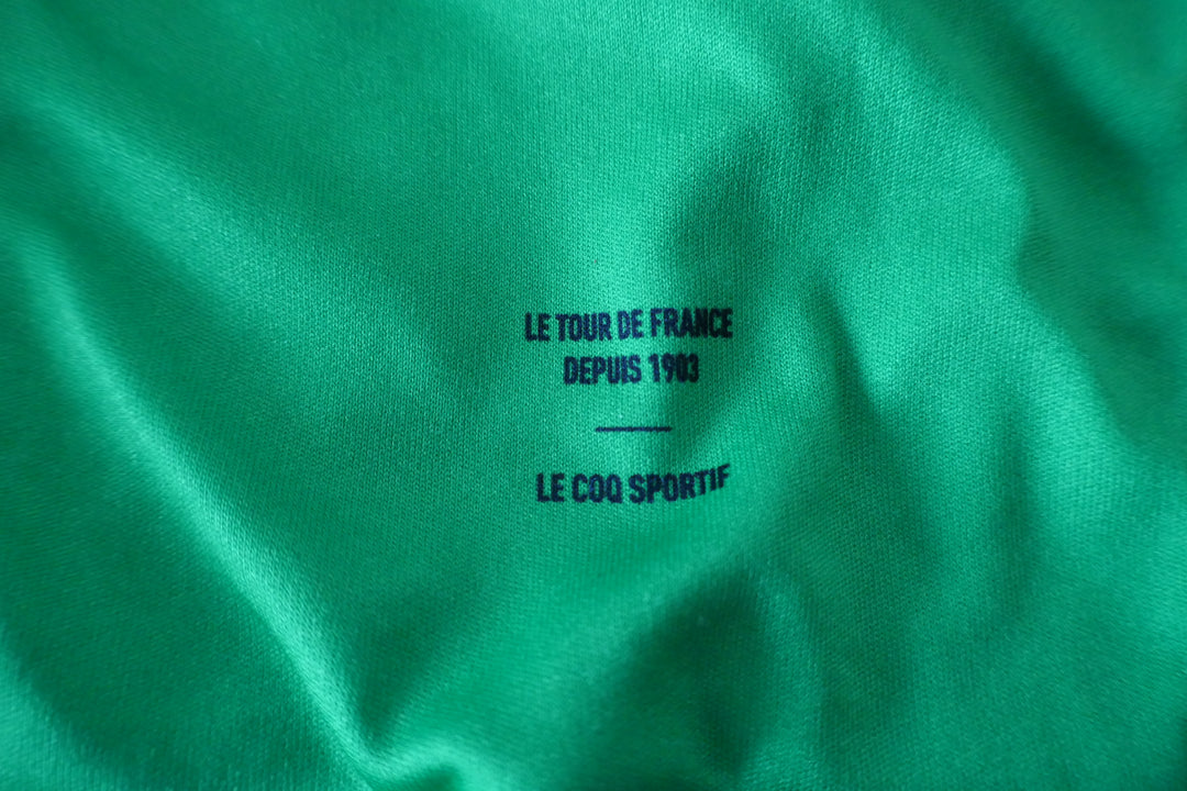 Tour de France 2020 - Maillot vert _ (XL) #03654
