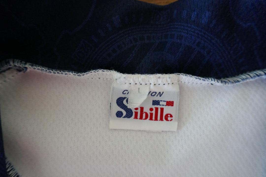 Festina 1998 - Maillot _ (L) #03655