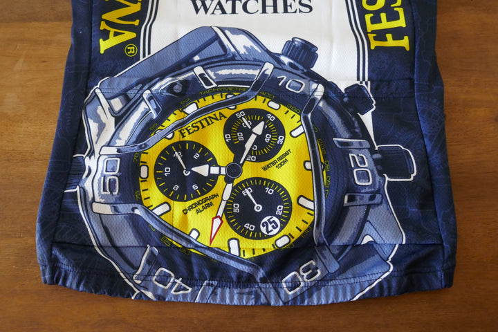 Festina 1998 - Maillot _ (L) #03655