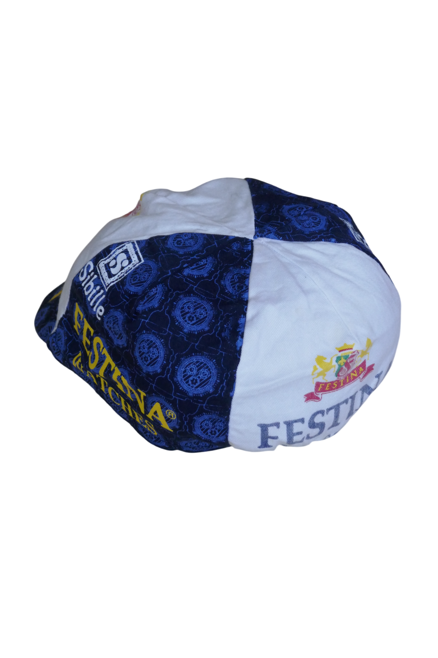 Festina - casquette 1996  _ #03656