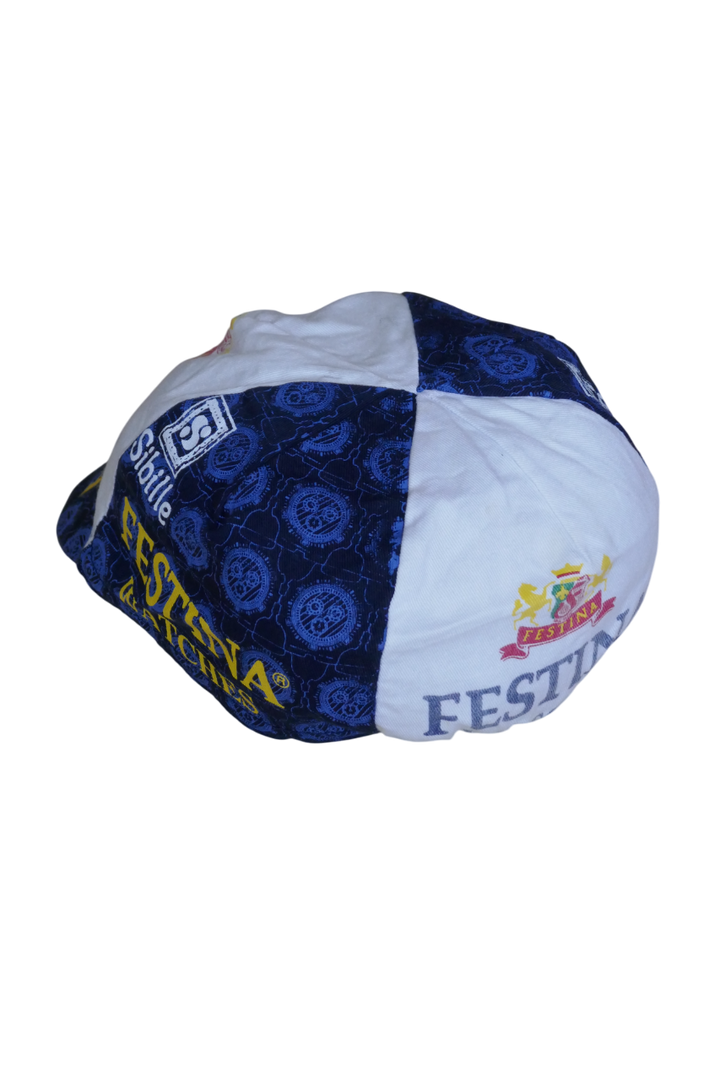 Festina - casquette 1996  _ #03656