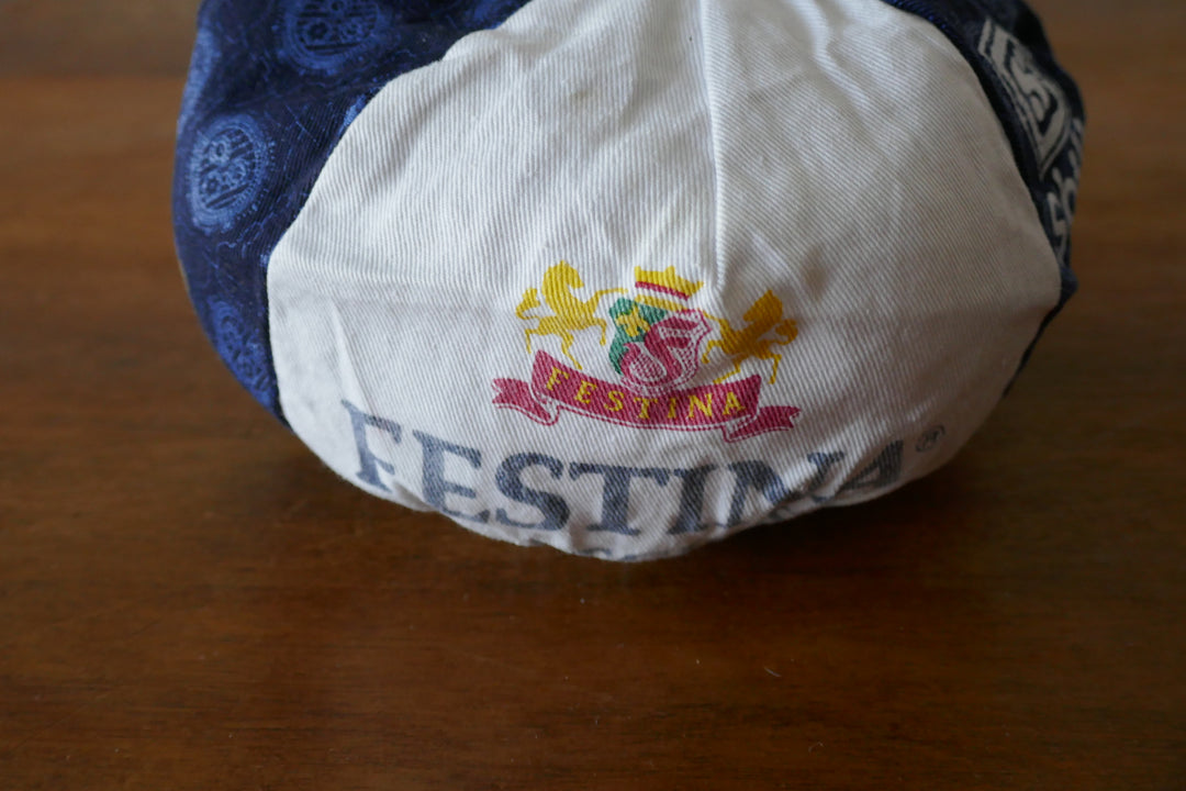 Festina - casquette 1996  _ #03656