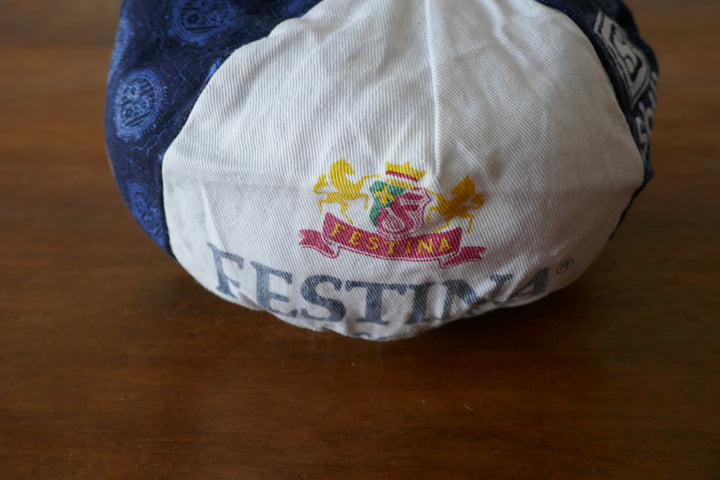 Festina - casquette 1996  _ #03656