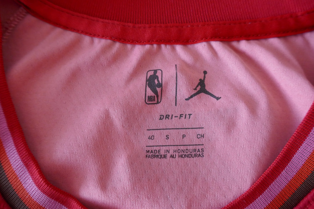 All Star Game 2020 Chicago - Giannis Antetokounmpo - Maillot _ (S) #03674