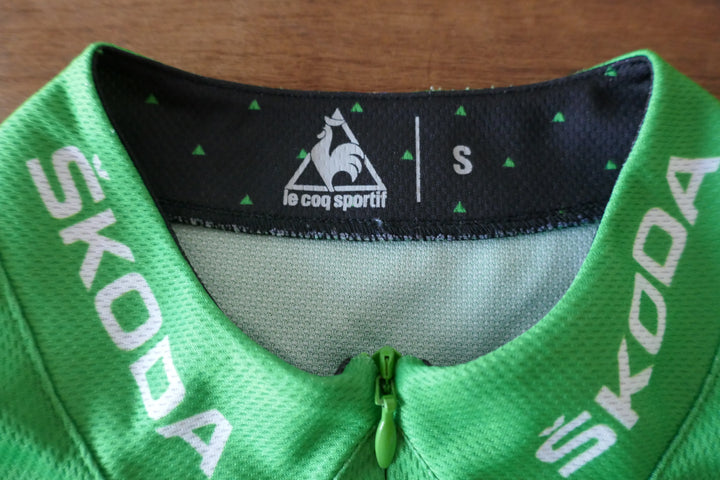 Tour de France 2015- Maillot vert _ (S) #03638