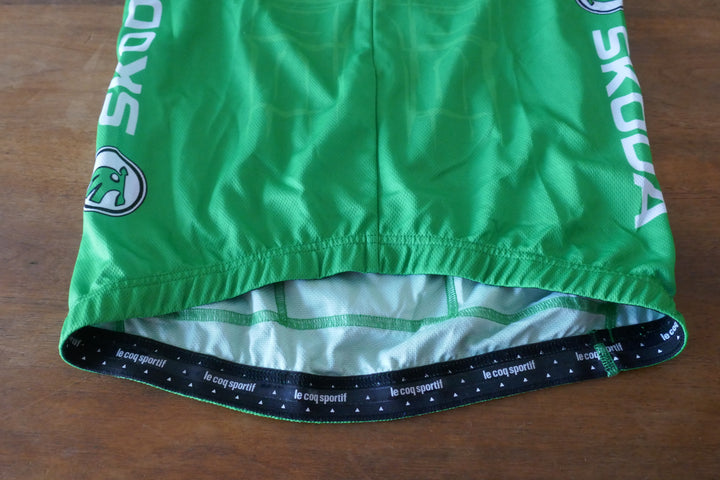 Tour de France 2015- Maillot vert _ (S) #03638