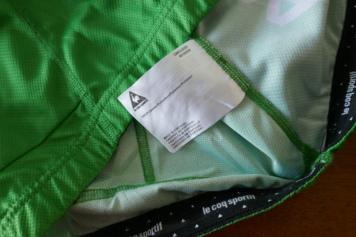 Tour de France 2015- Maillot vert _ (S) #03638