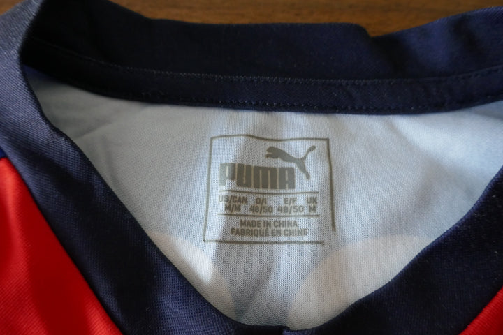 Football Australien AFL - Oakleigh Chargers - Maillot/Déabrdeur _ (M) #03659