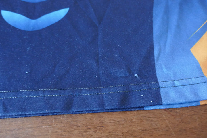 Kendall Blues 2016/17 - Maillot _ (M) #03658