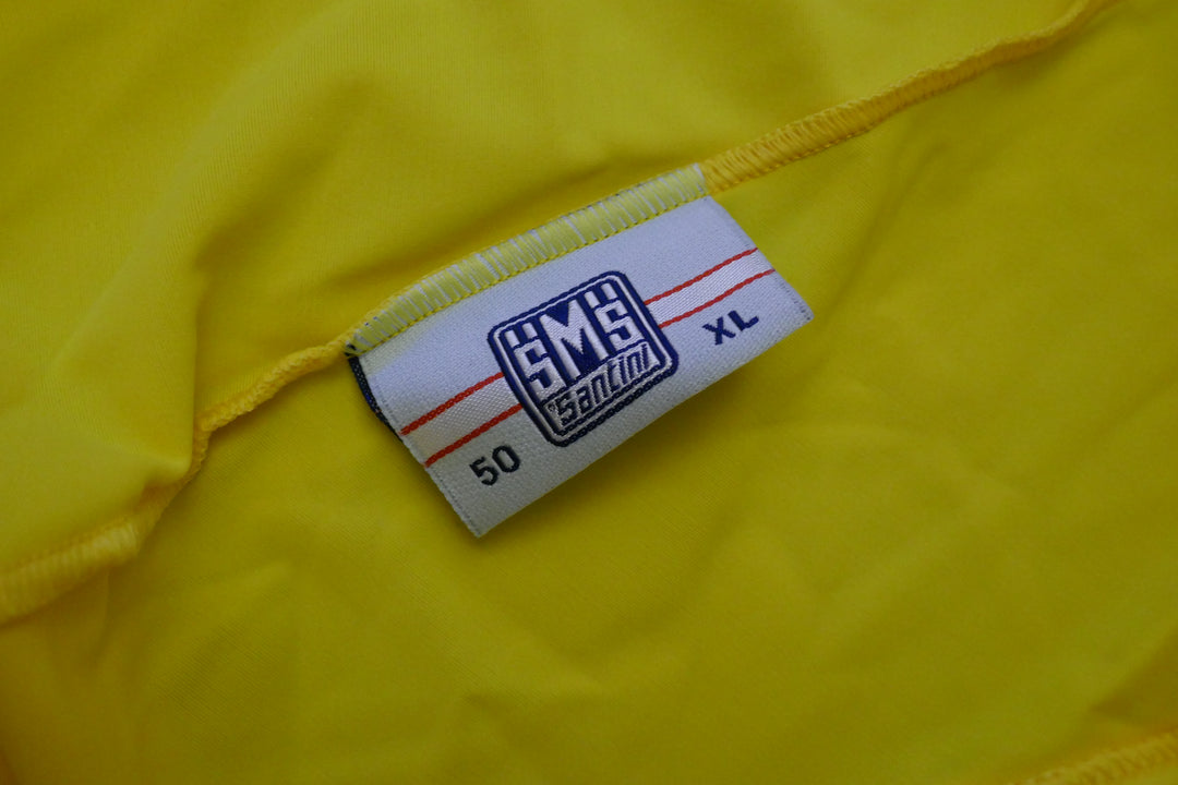 Saunier Duval 2005 - Maillot & Cuissard _ (XL) #03675
