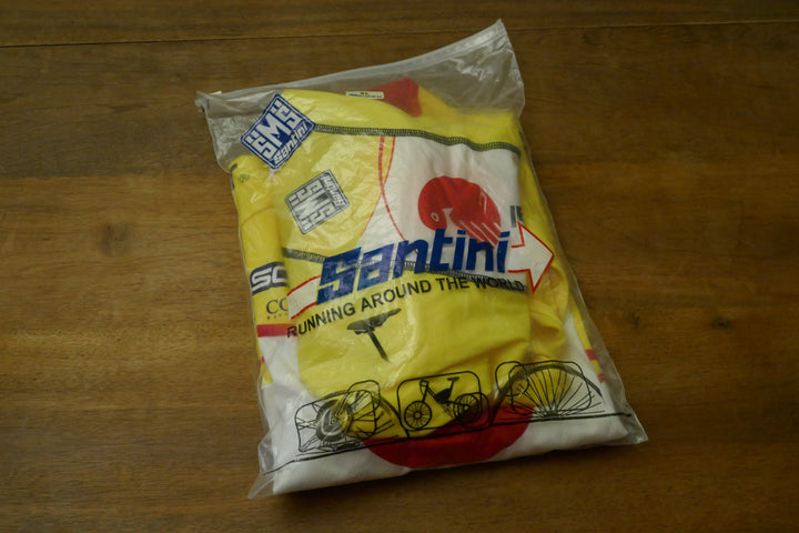 Saunier Duval 2005 - Maillot & Cuissard _ (XL) #03675