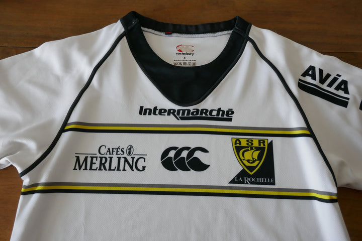 Stade Rochelais 2013/14 - Maillot _ (S) #03660