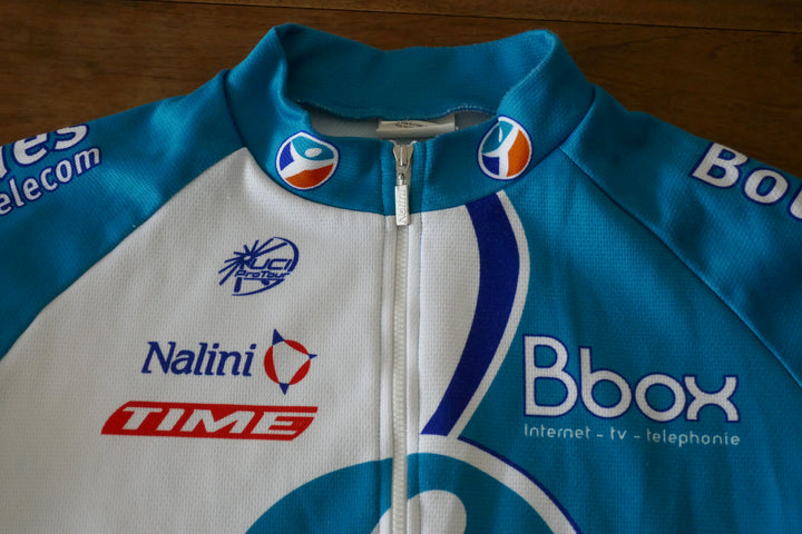 Bouygues Telecom 2009 - Veste _ (XXL) #03679