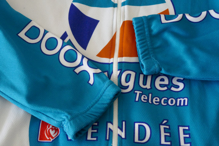 Bouygues Telecom 2009 - Veste _ (XXL) #03679