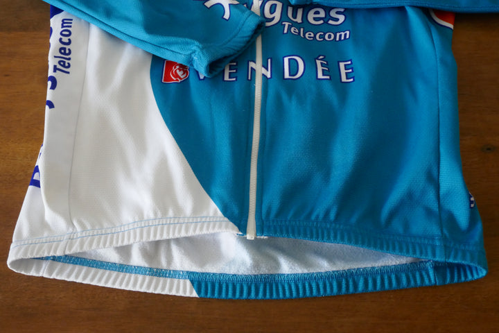 Bouygues Telecom 2009 - Veste _ (XXL) #03679