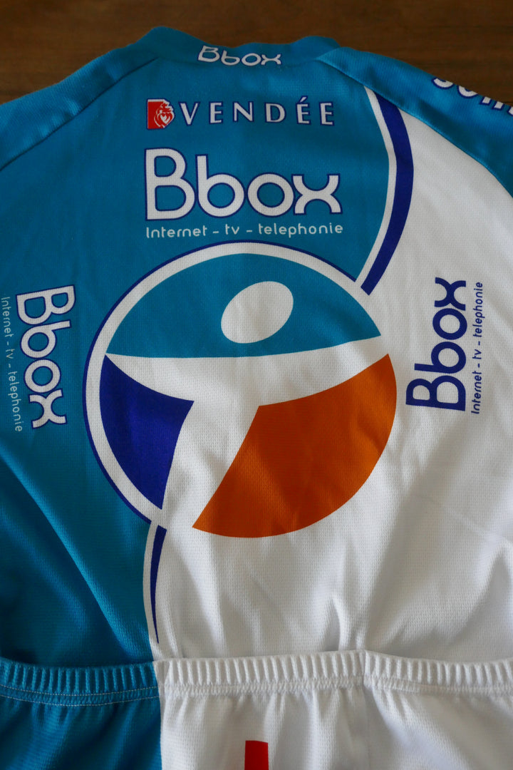 Bouygues Telecom 2009 - Veste _ (XXL) #03679
