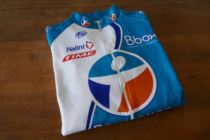 Bouygues Telecom 2009 - Veste _ (XXL) #03679