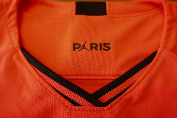 Paris Saint Germain - Maillot 2019/20 _ (L) #03665