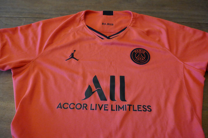 Paris Saint Germain - Maillot 2019/20 _ (L) #03665