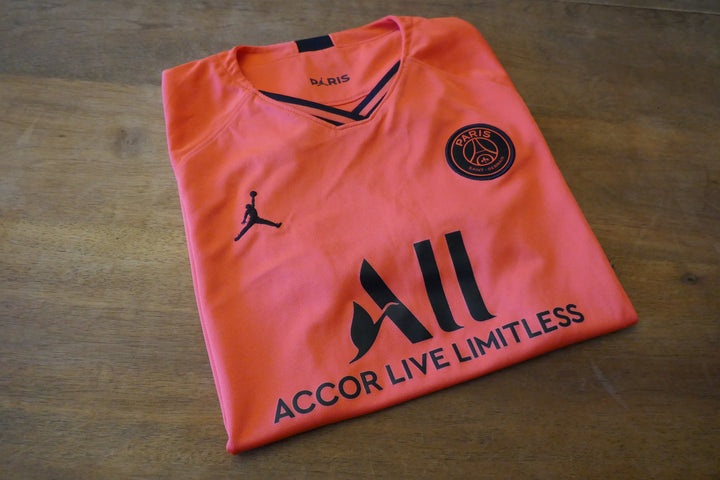 Paris Saint Germain - Maillot 2019/20 _ (L) #03665