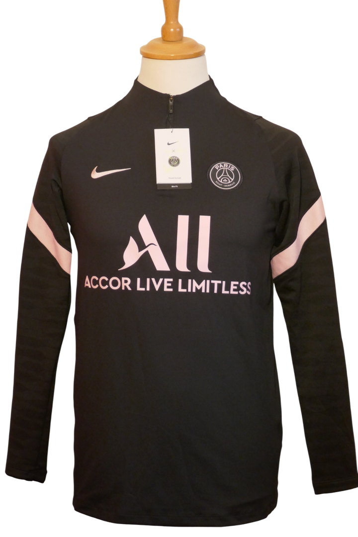Paris Saint Germain 2021/22 - Maillot Training _ (M) #03662
