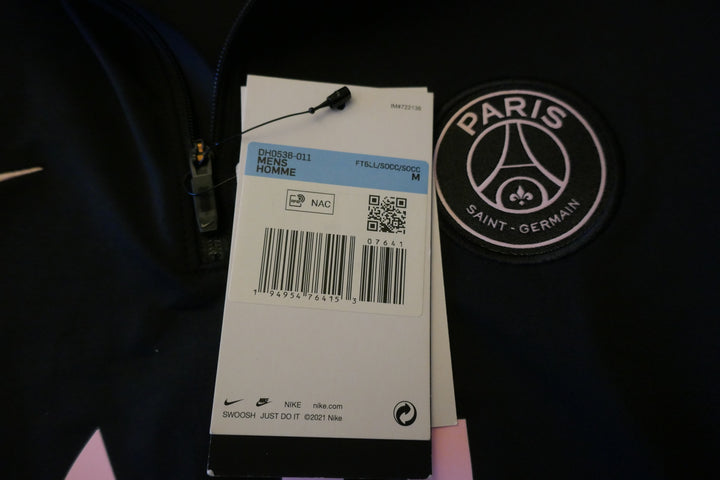 Paris Saint Germain 2021/22 - Maillot Training _ (M) #03662