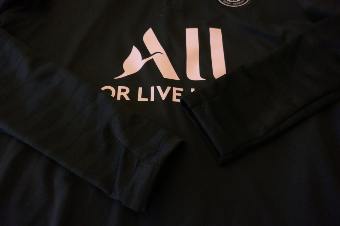 Paris Saint Germain 2021/22 - Maillot Training _ (M) #03662