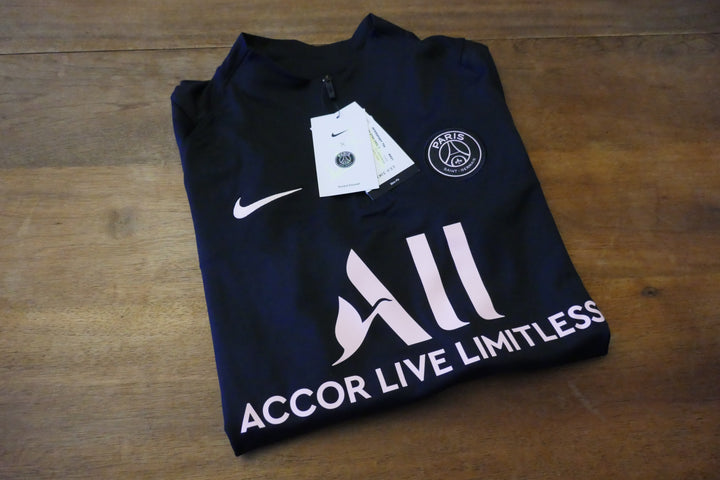 Paris Saint Germain 2021/22 - Maillot Training _ (M) #03662