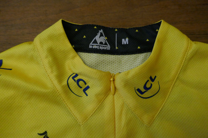 Tour de France 2013 - Maillot jaune _ (M) #03682