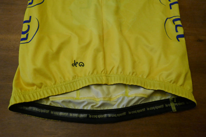Tour de France 2013 - Maillot jaune _ (M) #03682